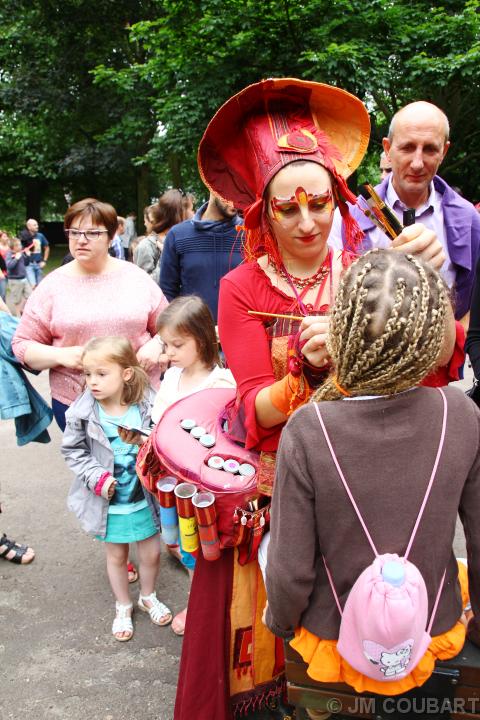 Vous avez atteint la dernire diapositive